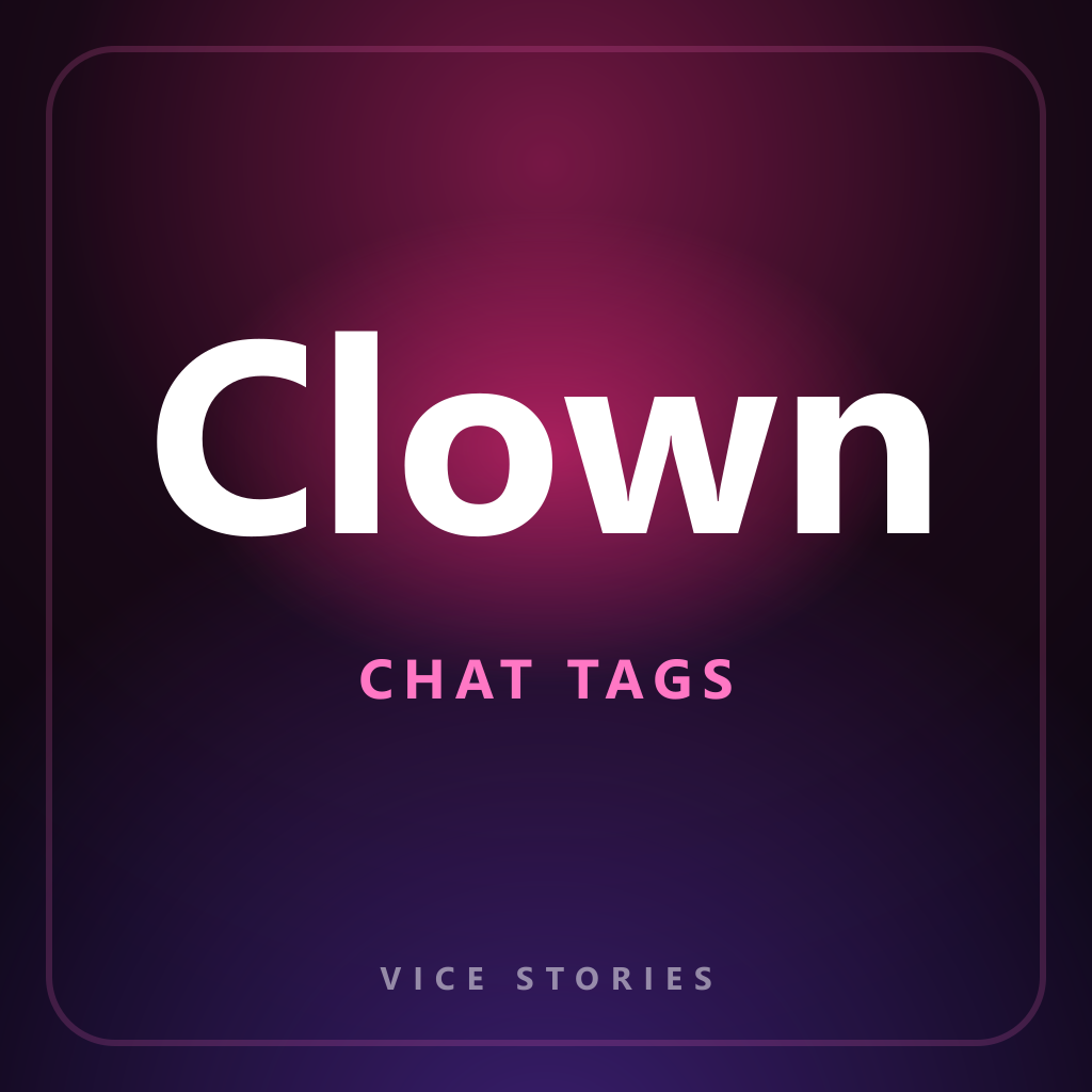 🤡Clown🤡