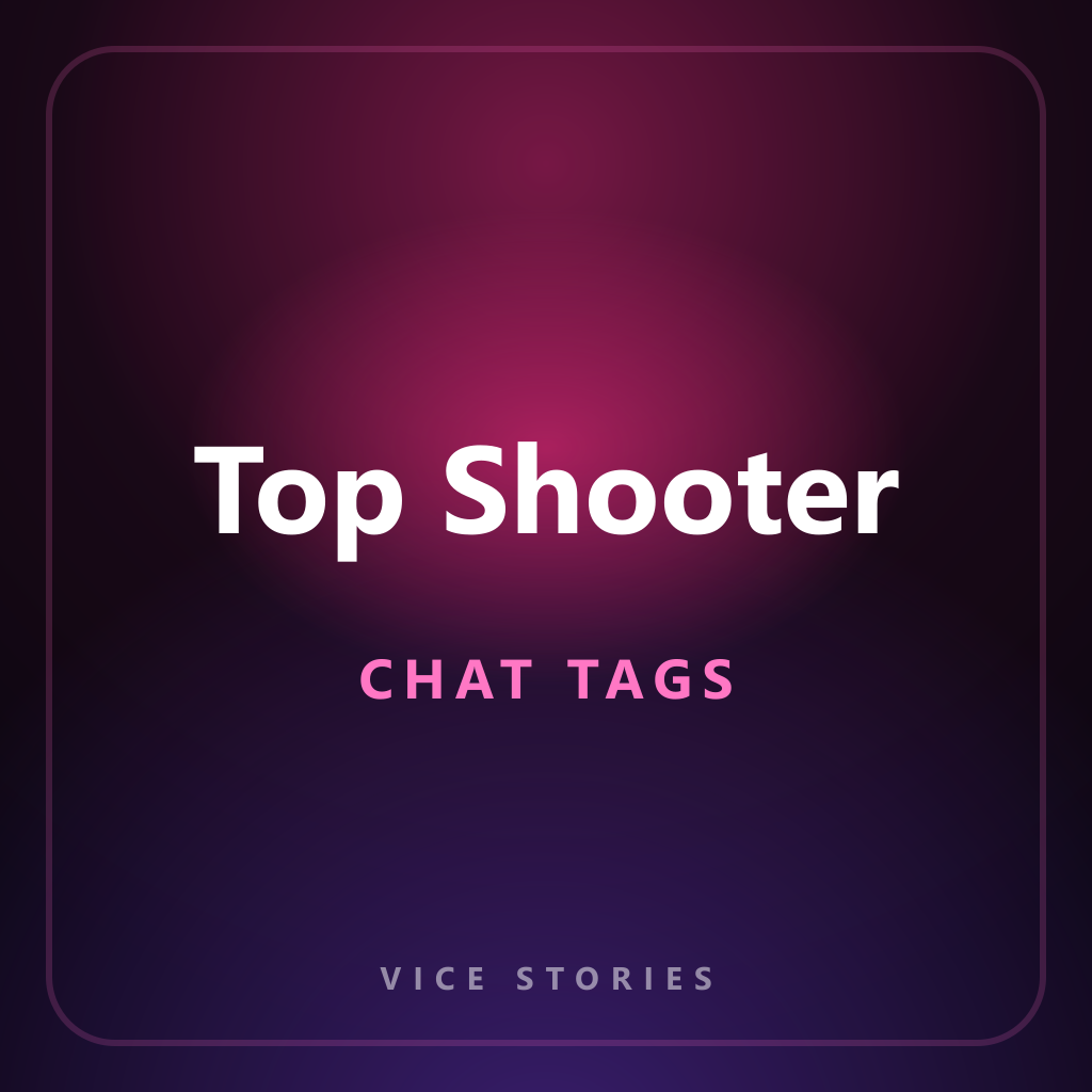👿Top Shooter👿