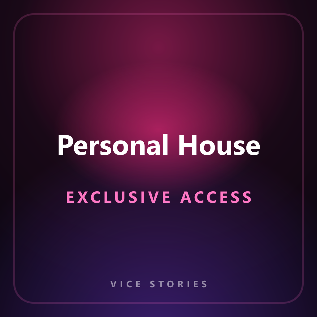 Personal House