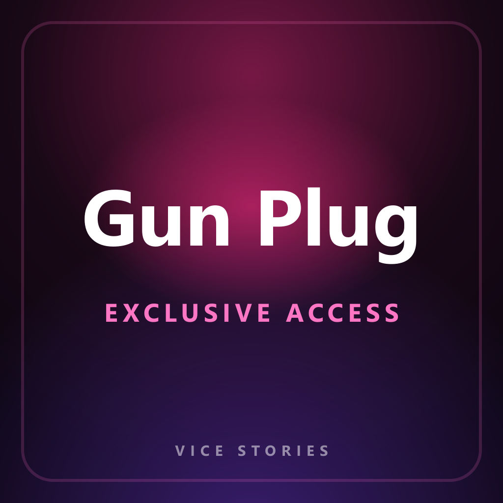 Gun Plug ( Exclusive Weapons )