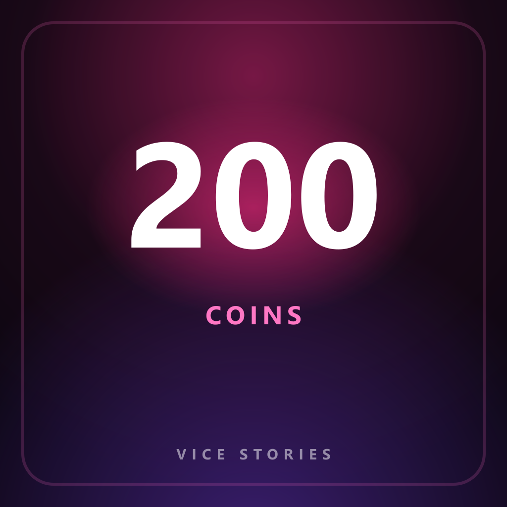 200 Coins