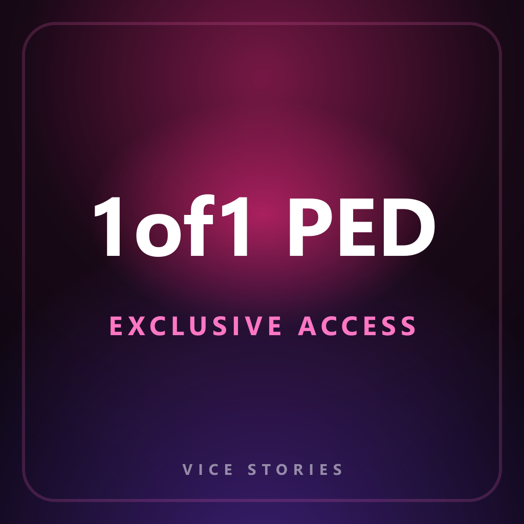 1of1 PED (Whitelist)