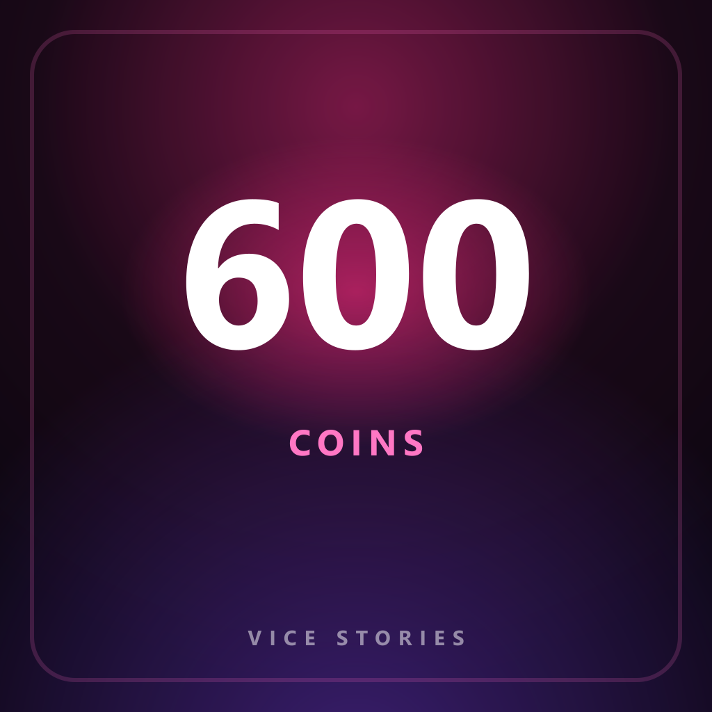 600 Coins